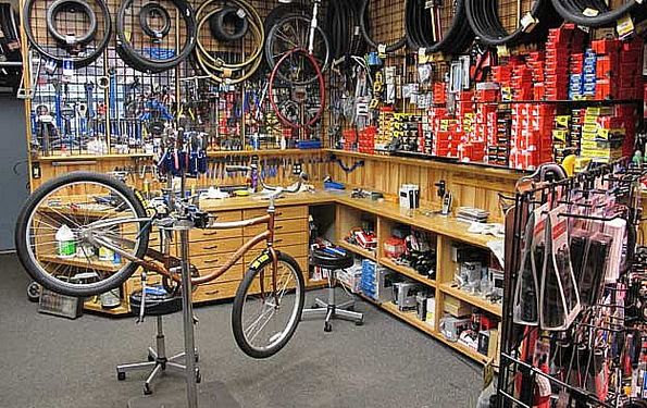 Как Проверить Велосипед При Покупке В Магазине