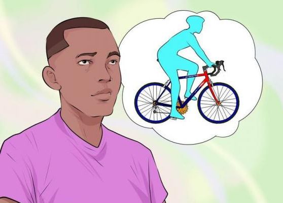 как отрегулировать руль на велосипеде