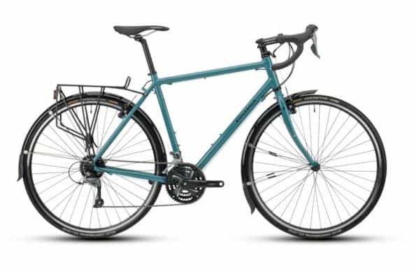 Ridgeback Tour 2021
