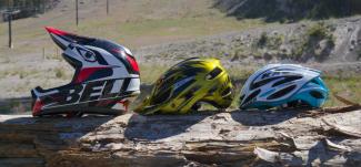 виды велосипедных шлемов